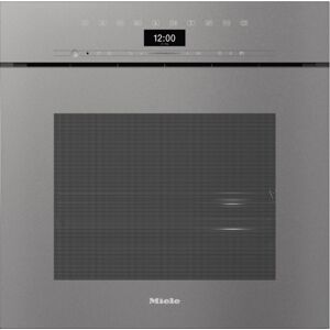 Miele DGC7460HCXPROGRGR ArtLine Steam Combination Oven - GRAPHITE