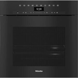 Miele DGC7460HCXPROOBSW ArtLine Steam Combination Oven - BLACK