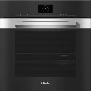 Miele DGC7660HCPROCLST PureLine Steam Combination Oven - STAINLESS STEEL