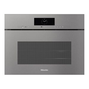 Miele DGC7840HCXPROGRGR ArtLine M-Touch Compact Steam Combi Oven - GRAPHITE