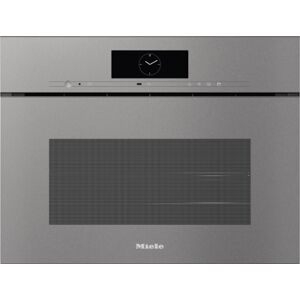 Miele DGC7845HCXPROGRGR ArtLine M-Touch Compact Steam Combi Oven - GRAPHITE