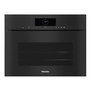 Miele DGC7845HCXPROOBSW ArtLine M-Touch Compact Steam Combi Oven - BLACK