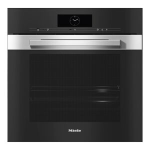 Miele DGC7860HCPROCLST PureLine M-Touch Steam Combination Oven - STAINLESS STEEL