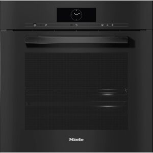 Miele DGC7860HCPROOBSW VitroLine M-Touch Steam Combination Oven - BLACK