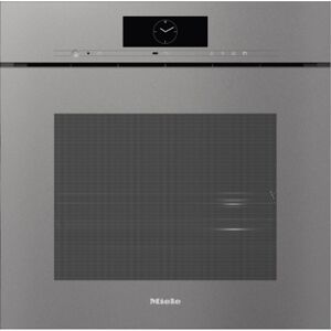 Miele DGC7860HCXPROGRGR ArtLine M-Touch Steam Combination Oven - GRAPHITE