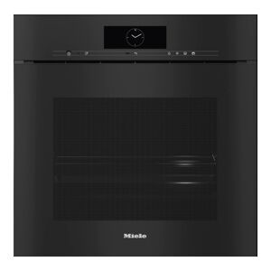 Miele DGC7860HCXPROOBSW ArtLine M-Touch Steam Combination Oven - BLACK