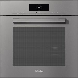 Miele DGC7865HCPROGRGR VitroLine M-Touch Steam Combination Oven - GRAPHITE