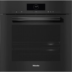 Miele DGC7865HCPROOBSW VitroLine M-Touch Steam Combination Oven - BLACK