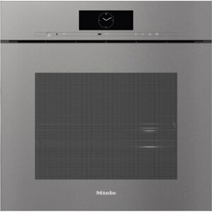 Miele DGC7865HCXPROGRGR ArtLine M-Touch Steam Combination Oven - GRAPHITE