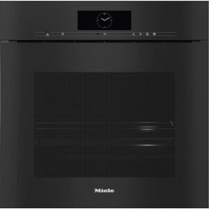 Miele DGC7865HCXPROOBSW ArtLine M-Touch Steam Combination Oven - BLACK