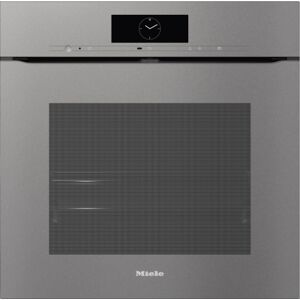 Miele H7860BPXGRGR ArtLine M-Touch Pyrolytic Built In Single Oven - GRAPHITE