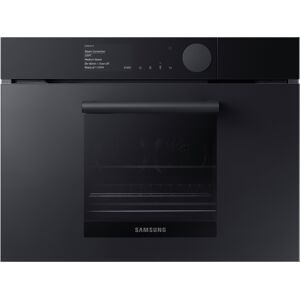 Samsung NQ50T9939BD - BAD BOX Built In Compact Steam Combination Oven - GREY