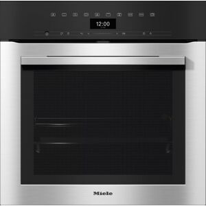 Miele DGC7350 ContourLine Built In Steam Combination Oven - STAINLESS STEEL