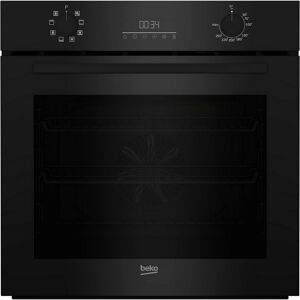 Beko CIMD91B Built In Multifunction Single Oven - BLACK Beko CIMD91B Built In Multifunction Single Oven - BLACK