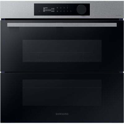 Samsung NV7B5740TAS Series 5 Dual Cook Flex Multifunction Air Fry Single Oven - STAINLESS STEEL Samsung NV7B5740TAS Series 5 Dual Cook Flex Multifunction Air Fry Single Oven - STAINLESS STEEL