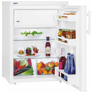 Liebherr TP1724 60cm Freestanding Undercounter Fridge With Ice Box - WHITE