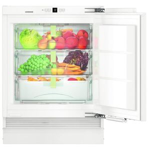 Liebherr SUIB1550 Integrated Built Under Biofresh Fridge