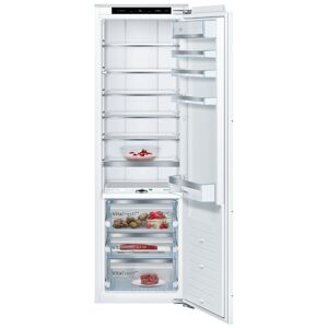 Bosch KIF81PFE0 177cm Series 8 Integrated In Column Larder Fridge