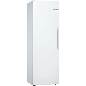 Bosch KSV36VWEPG 60cm Series 4 Freestanding Larder Fridge - WHITE