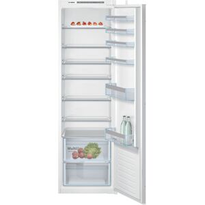 Bosch KIR81VSF0G - BAD BOX 177cm Series 4 Integrated In Column Larder Fridge