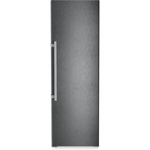 Liebherr RBBSC5250 60cm Prime Freestanding Biofresh Larder Fridge - BLACK STEEL