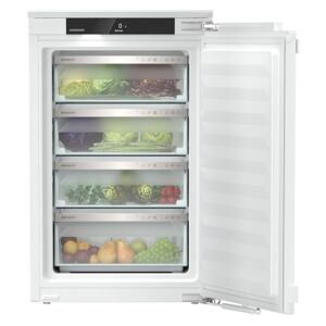 Liebherr SIBA3950 89cm Prime Integrated Biofresh Fridge