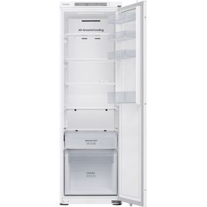 Samsung BRR29600EWW 178cm Integrated In Column SpaceMax Larder Fridge