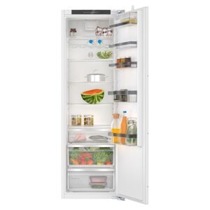 Bosch KIR81ADD0G 177cm Series 6 Integrated In Column Larder Fridge