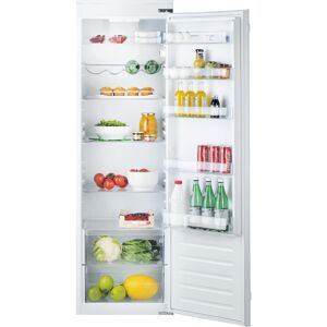 Hotpoint HS18012UK 177cm Integrated In Column Larder Fridge