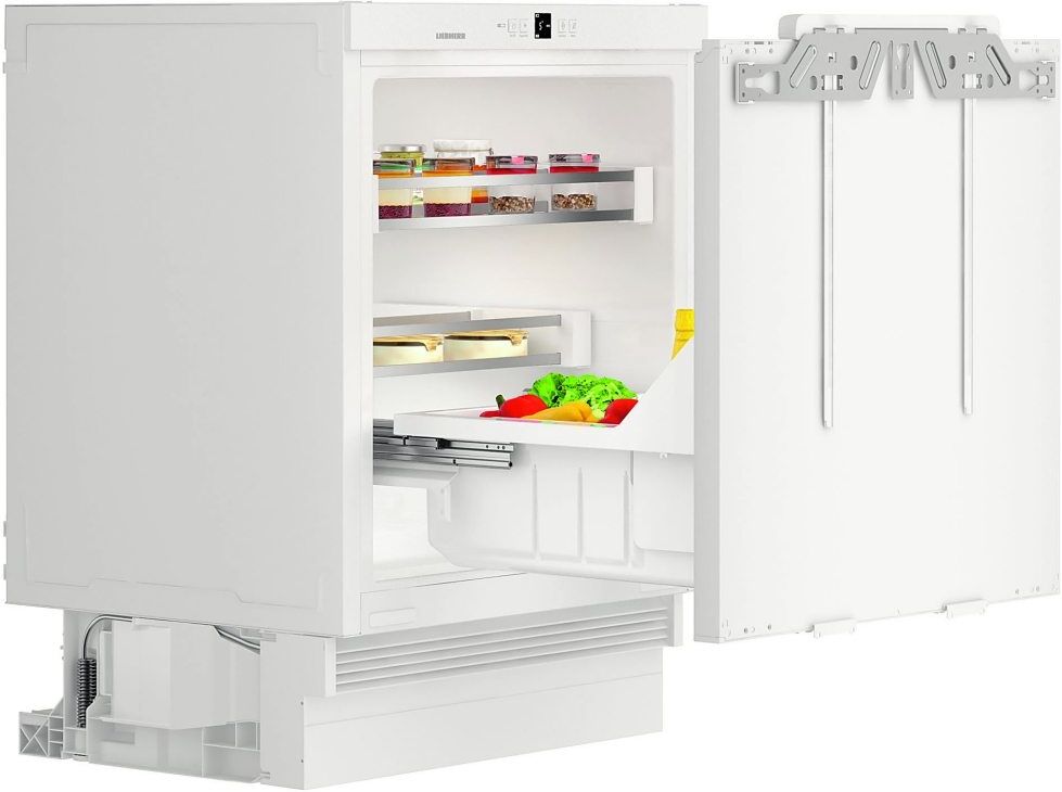 Liebherr UIKO1550 Integrated Built Under Pull Out Larder Fridge