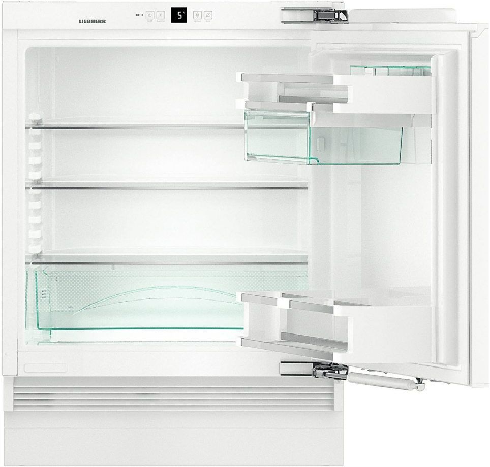 Liebherr UIKP1550 Integrated Built Under Larder Fridge