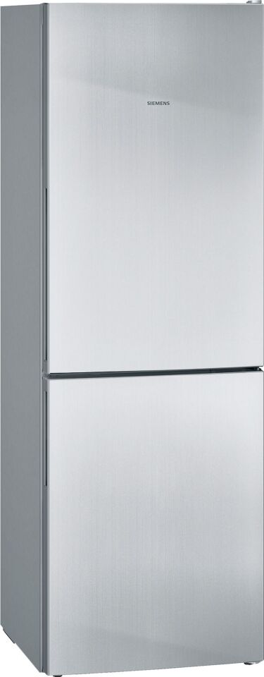 Siemens KG33VVIEAG IQ-300 60cm Freestanding Fridge Freezer - STAINLESS STEEL