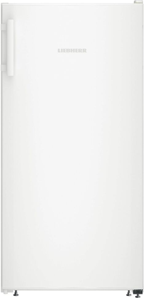 Liebherr K2340 55cm Freestanding Larder Fridge - WHITE