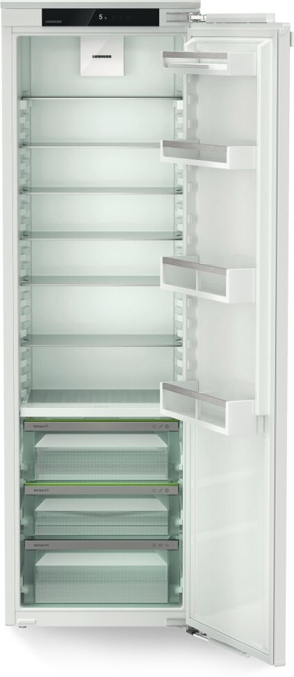 Liebherr IRBE5120 178cm Integrated In Column Biofresh Plus Larder Fridge