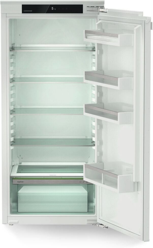 Liebherr IRE4100 122cm Integrated In Column Pure Larder Fridge