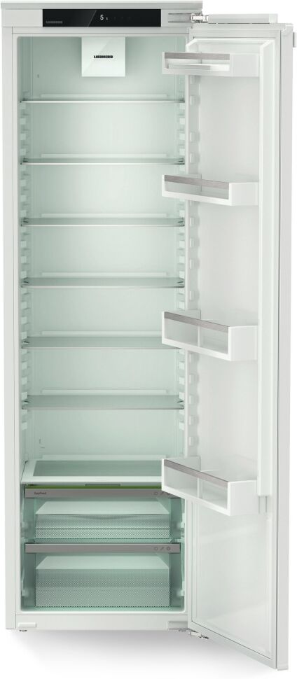 Liebherr IRE5100 178cm Integrated In Column Pure Larder Fridge