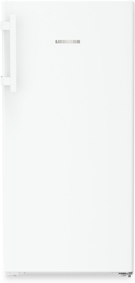 Liebherr RBA4250 60cm Prime Freestanding Biofresh Larder Fridge - WHITE