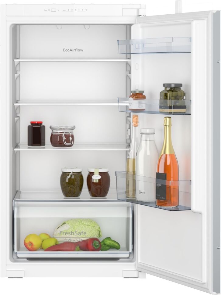 Neff KI1311SE0 102cm Integrated In Column Larder Fridge