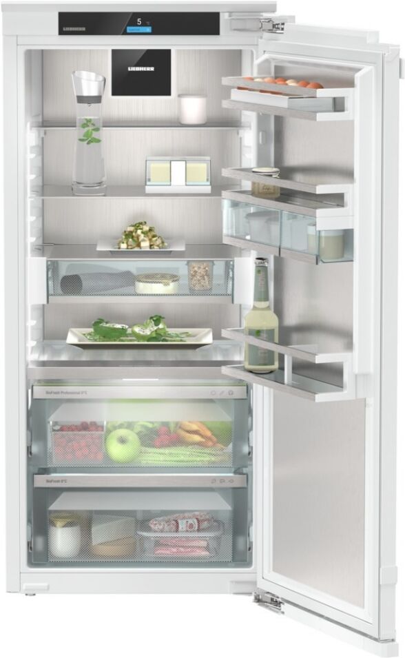 Liebherr IRBAD4170 122cm Peak Integrated Biofresh Professional Larder Fridge