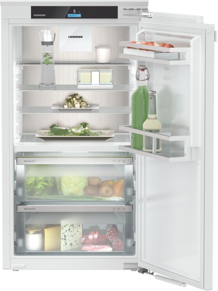 Liebherr IRBD4050 102cm Integrated In Column Prime Biofresh Larder Fridge