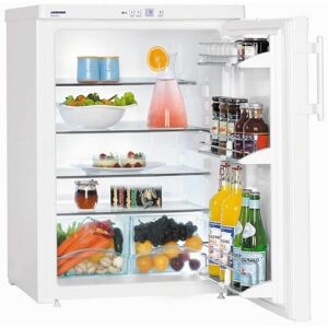 Liebherr TP1760 60cm Freestanding Undercounter Larder Fridge - WHITE