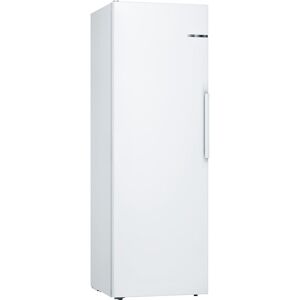 Bosch KSV33VWEPG 60cm Series 4 Freestanding Larder Fridge - WHITE