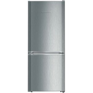 Liebherr CUEL2331 55cm Fridge Freezer - SILVER