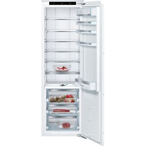 Bosch KIF81PFE0 177cm Series 8 Integrated In Column Larder Fridge