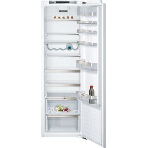 Siemens KI81RADE0G 178cm IQ-500 Integrated In Column Larder Fridge