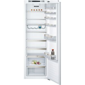 Siemens KI81RAFE0G 178cm IQ-500 Integrated In Column Larder Fridge