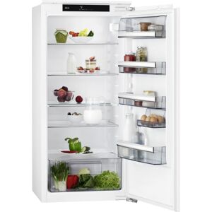 AEG SKB812F1AC Series 5000 122cm Integrated In Column Larder Fridge