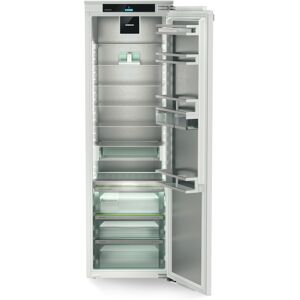 Liebherr IRBDI5180 178cm Integrated Biofresh Professional Larder Fridge With Water Dispenser