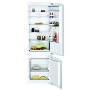 Neff KI5872FE0G 177cm Integrated 70/30 Fridge Freezer