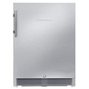 Liebherr OKES1750 60cm Freestanding Outdoor Cooler - STAINLESS STEEL